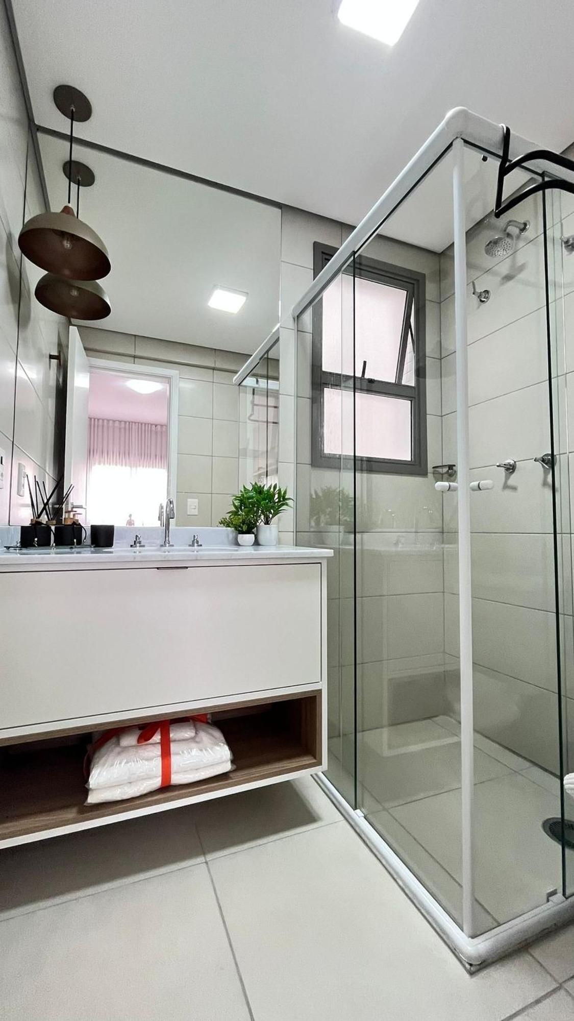 Tulum Club - Lindo, Moderno - Enxoval Completo Apartment Бертиога Екстериор снимка